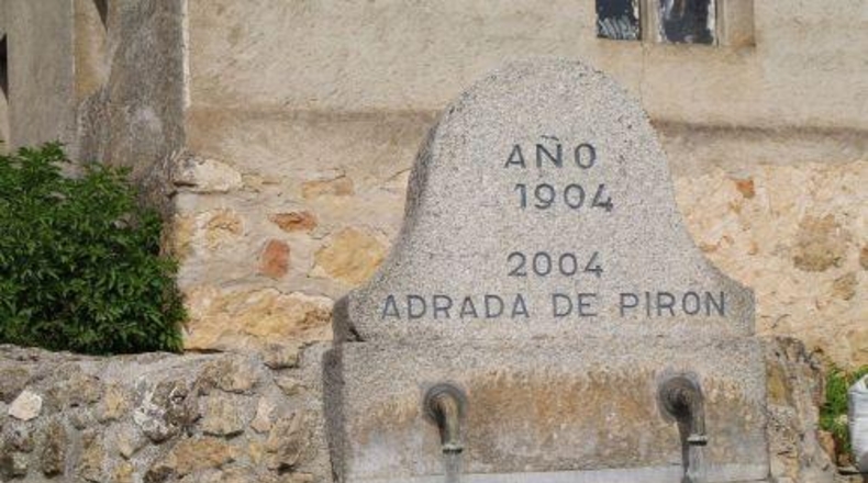 Segovia - Adrada de Pirón - 200m2
