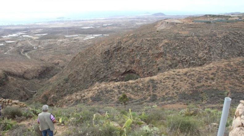 Santa Cruz de Tenerife - Las Listadas - 19364m2