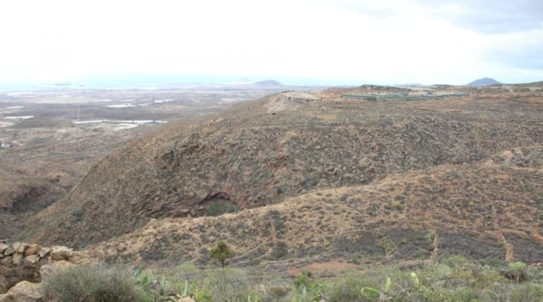 Santa Cruz de Tenerife - Las Listadas - 19364m2