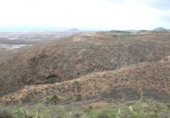 Terreny no urbanitzable en venda a la España, Arico el Nuevo, ref.: TR115263 foto