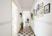 Casa de pueblo en venta en la España, La Roda, ref: TR301357 foto