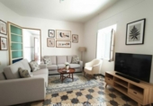 Casa de pueblo en venta en la España, La Roda, ref: TR301357 foto