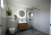 Casa de pueblo en venta en la España, La Roda, ref: TR301357 foto