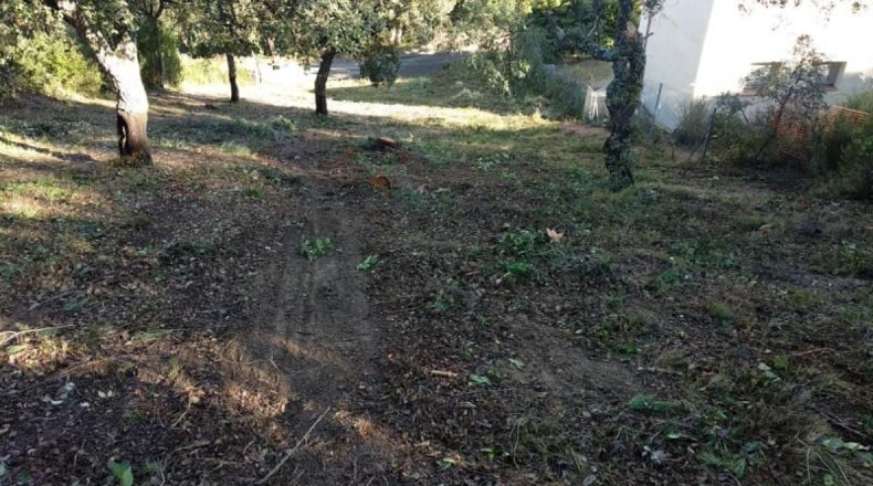 Gerona - Maçanet de la Selva - 1200m2