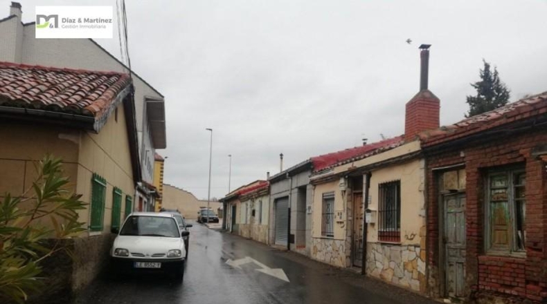 Leon - León - 90m2