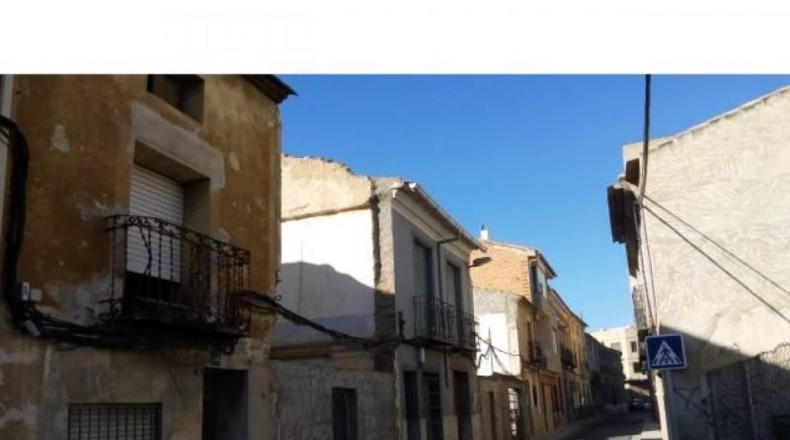 Múrcia - Alguazas - 270m2