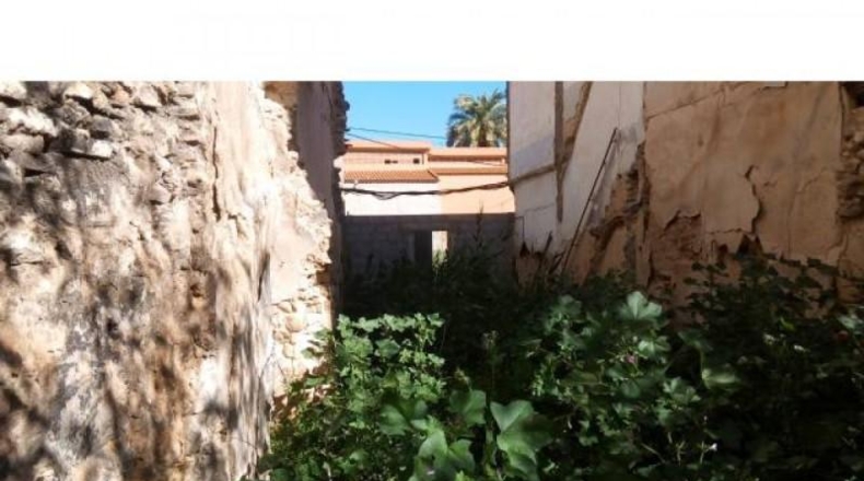 Múrcia - Alguazas - 270m2