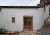 Casa de poble en venda a la España, Zarza de Montánchez, ref.: TR297056 foto