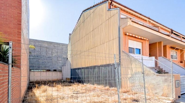 Tarragona - Amposta - 121m2