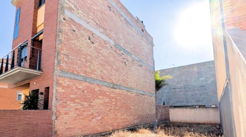 Tarragona - Amposta - 121m2