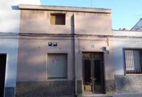 Almansa 125&nbsp;m²