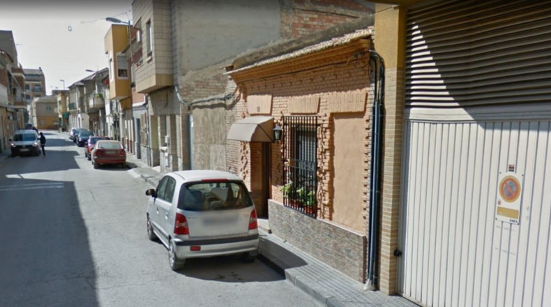 Múrcia - Murcia - 130m2
