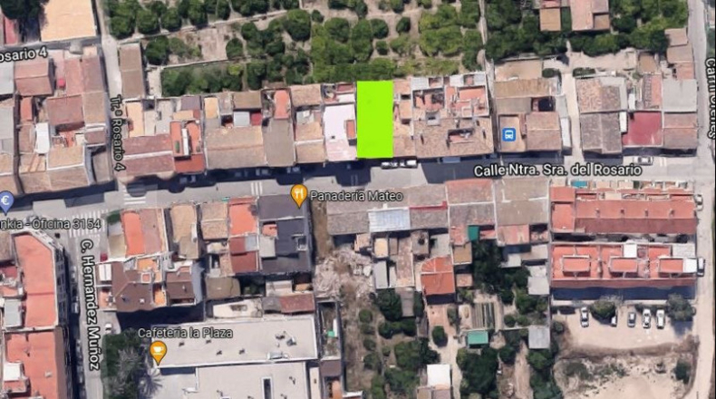 Múrcia - Murcia - 130m2