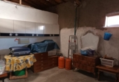 Casa de pueblo en venta en la España, Santiago de la Puebla, ref: TR112360 foto