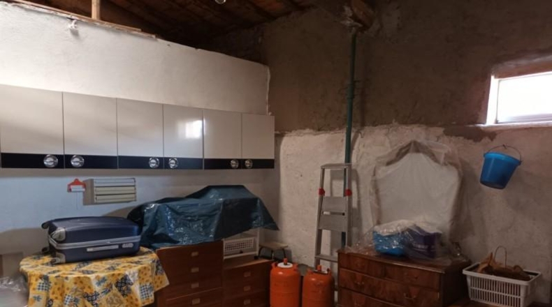 Salamanca - Santiago de la Puebla - 181m2