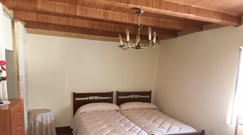 Salamanca - Santiago de la Puebla - 181m2