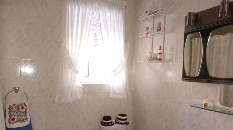 Salamanca - Santiago de la Puebla - 181m2
