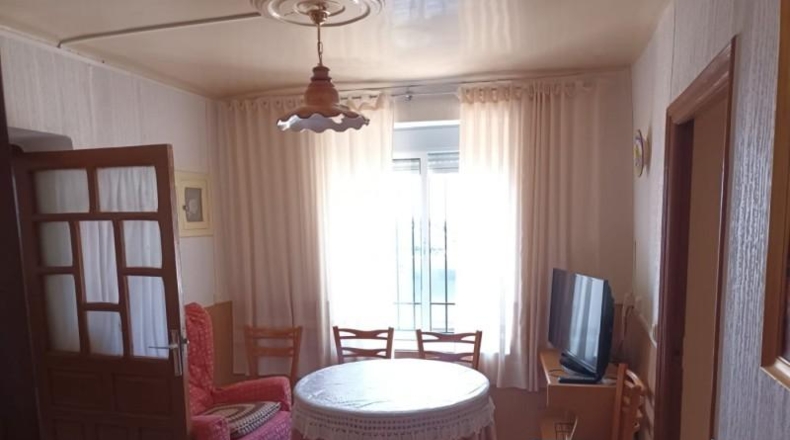 Salamanca - Santiago de la Puebla - 181m2