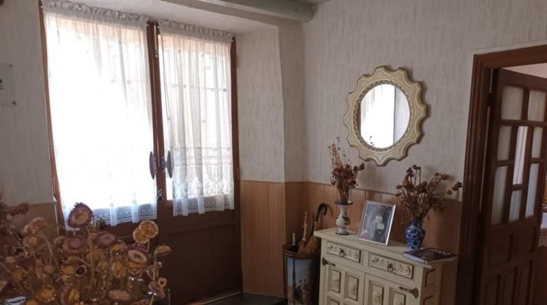 Salamanca - Santiago de la Puebla - 181m2