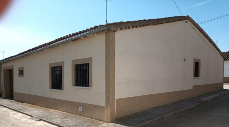 Salamanca - Santiago de la Puebla - 181m2