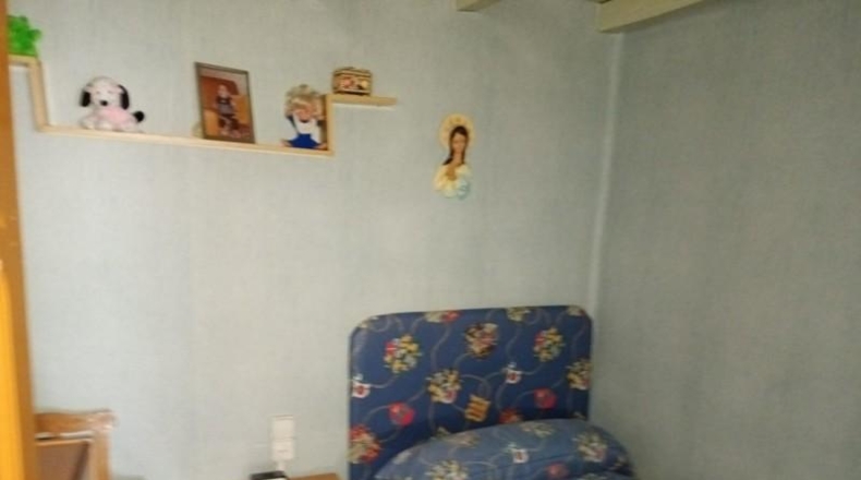 Salamanca - Santiago de la Puebla - 181m2