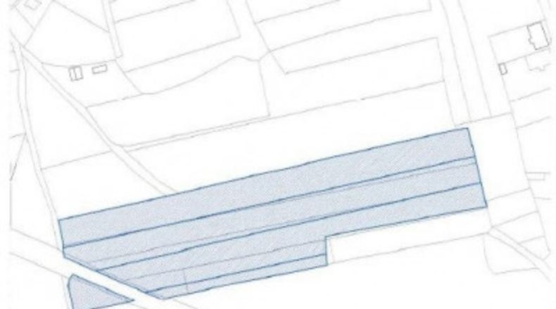 Múrcia - Fuente Álamo de Murcia - 23000m2