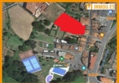 Parcel·la urbanitzable en venda a la España, Celanova, ref.: TR168531 foto