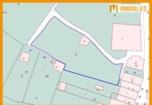 Parcel·la urbanitzable en venda a la España, Celanova, ref.: TR168531 foto