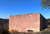 Xalet independent amb terreny en venda a la España, Calaceit, ref.: TR299136 foto