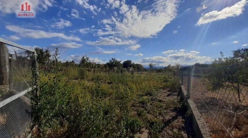 Orense - Vilamarín - 125m2