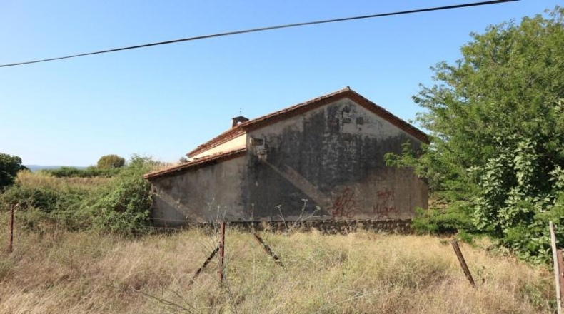 Cáceres - Malpartida de Plasencia - 8409m2