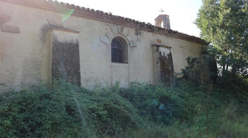 Cáceres - Malpartida de Plasencia - 8409m2