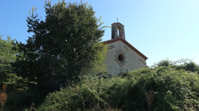 Cáceres - Malpartida de Plasencia - 8409m2