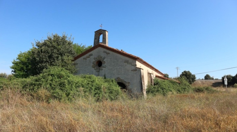 Cáceres - Malpartida de Plasencia - 8409m2