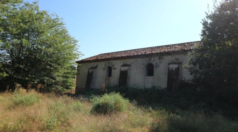 Cáceres - Malpartida de Plasencia - 8409m2
