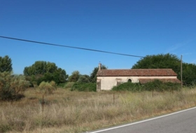 Malpartida de Plasencia 8409&nbsp;m²