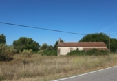 Non-developable land for sale on España, Malpartida de Plasencia, ref: TR118708 photo