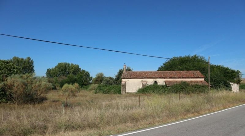 Cáceres - Malpartida de Plasencia - 8409m2