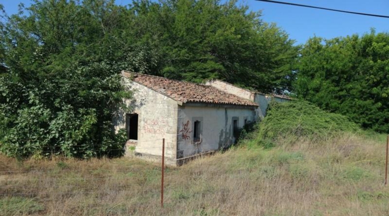 Cáceres - Malpartida de Plasencia - 8409m2