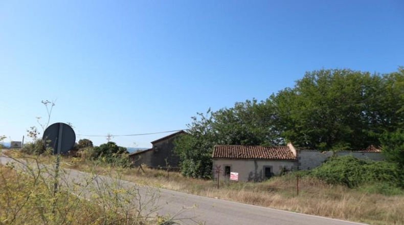 Cáceres - Malpartida de Plasencia - 8409m2