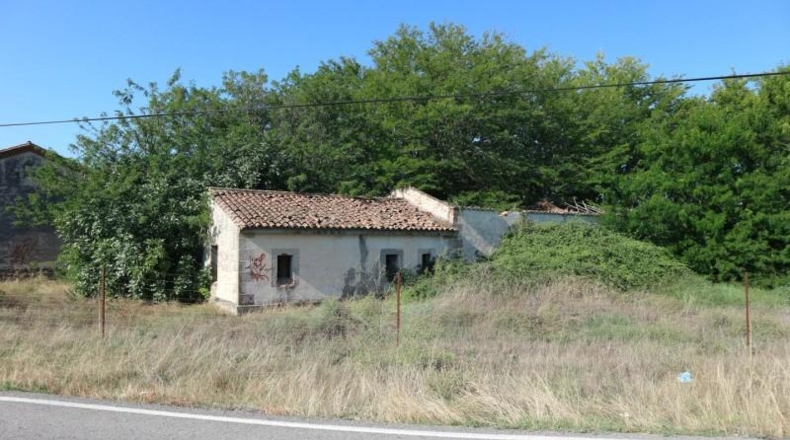 Cáceres - Malpartida de Plasencia - 8409m2