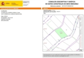 Urban land for sale on España, Corbera de Llobregat, ref: TR118874 photo