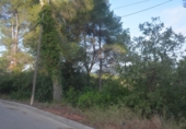 Urban land for sale on España, Corbera de Llobregat, ref: TR118874 photo