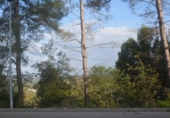 Urban land for sale on España, Corbera de Llobregat, ref: TR118874 photo