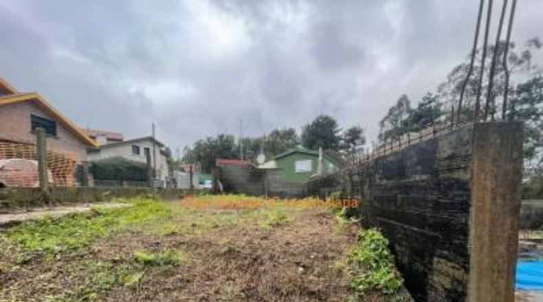 Pontevedra - Redondela - 326m2