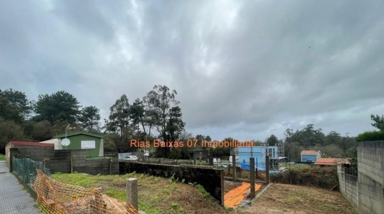 Pontevedra - Redondela - 326m2