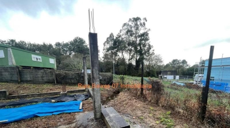 Pontevedra - Redondela - 326m2