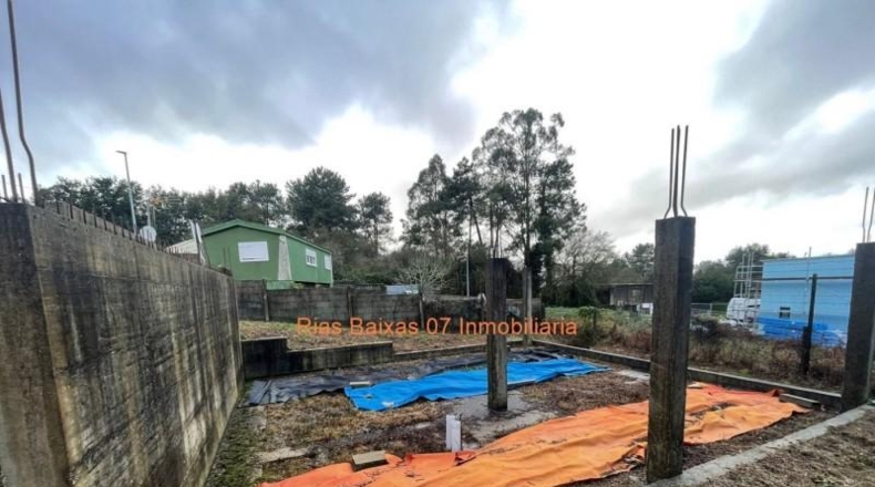 Pontevedra - Redondela - 326m2