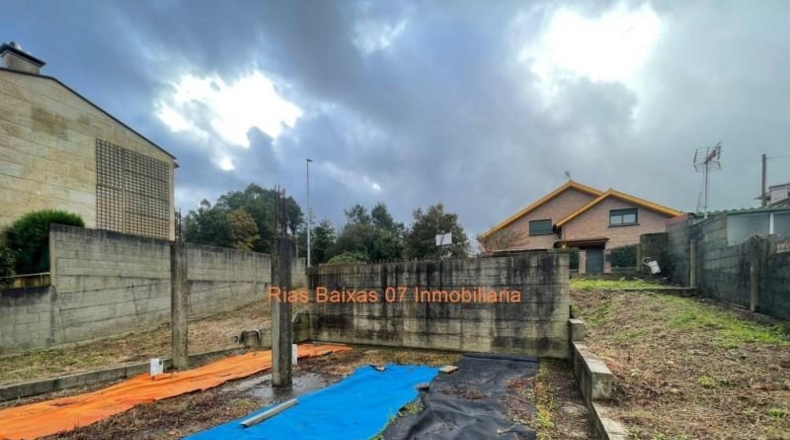 Pontevedra - Redondela - 326m2