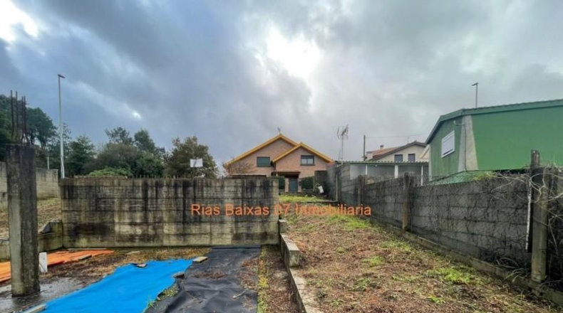 Pontevedra - Redondela - 326m2
